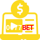 O Cassino 0077bet também oferece apostas esportivas virtuais!
