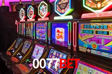 A Emoção da Loteria na 0077bet: Uma Chance de Mudança de Vida