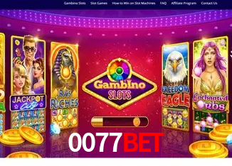0077bet Rio de Janeiro - Bonus Terms