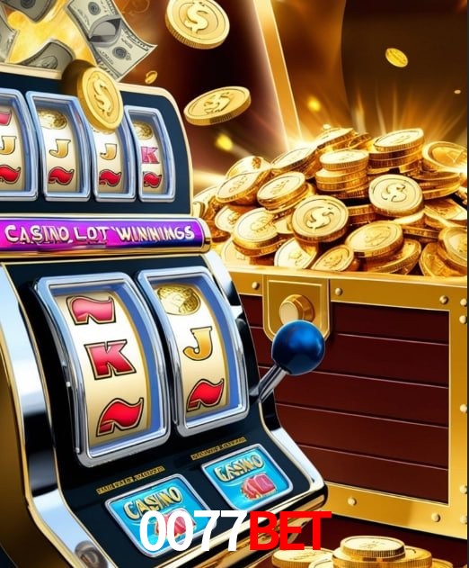 Live Casino 0077bet