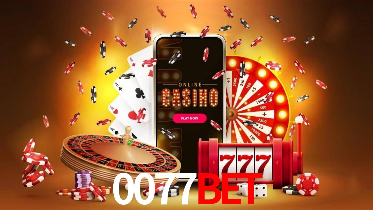 0077bet São Paulo - Jogo Providers