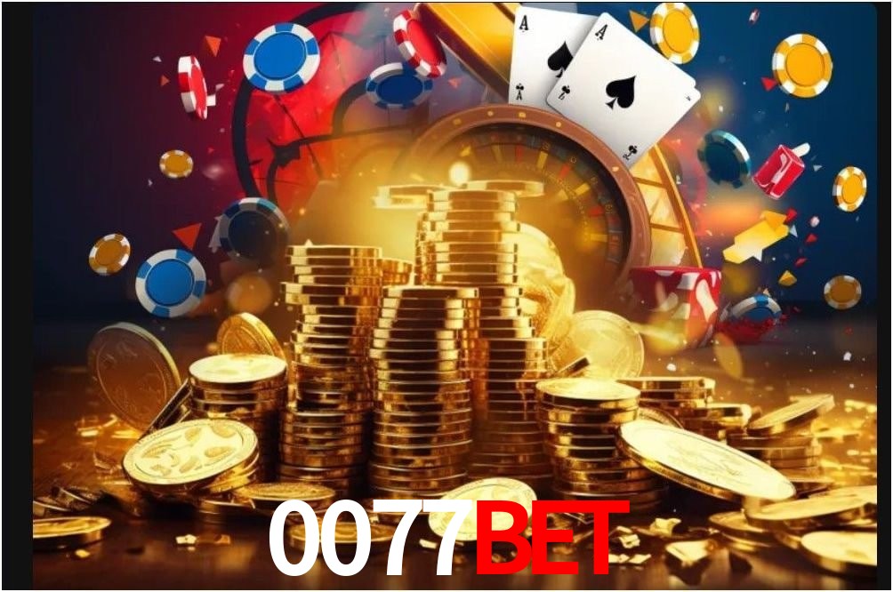 Jogos Exclusivos 0077bet