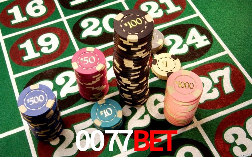 Diretório de Jogos 0077bet