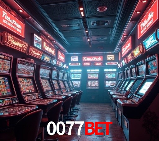 0077bet Promoções - 30+ Ofertas Diárias