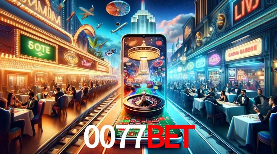Weekend Specials 0077bet