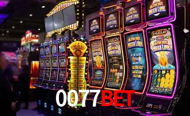 0077bet Belo Horizonte - Reivindique Bonus