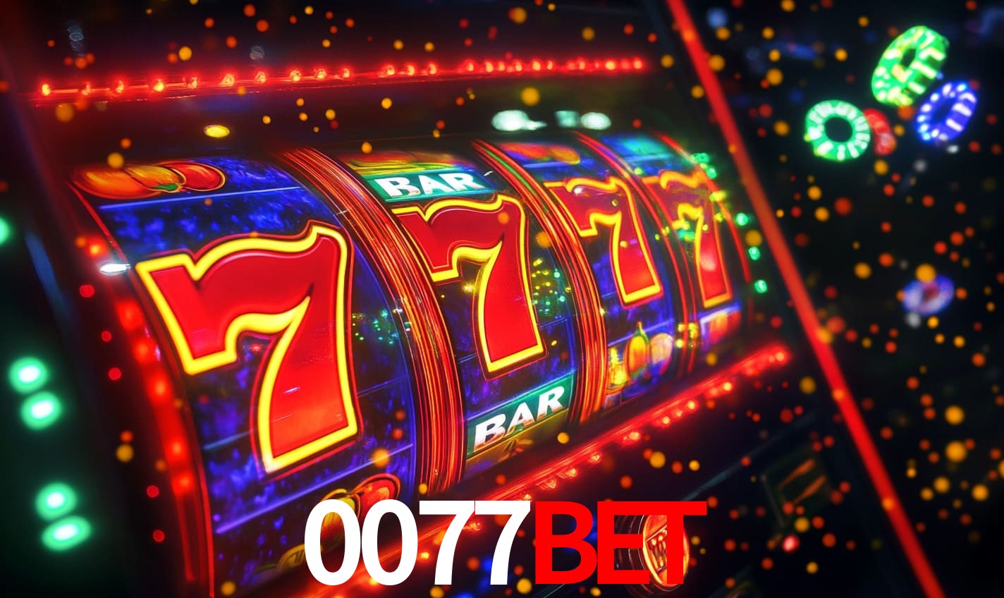 0077bet login