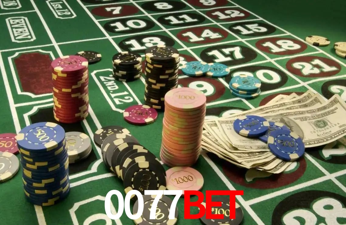 Games Directory 0077bet