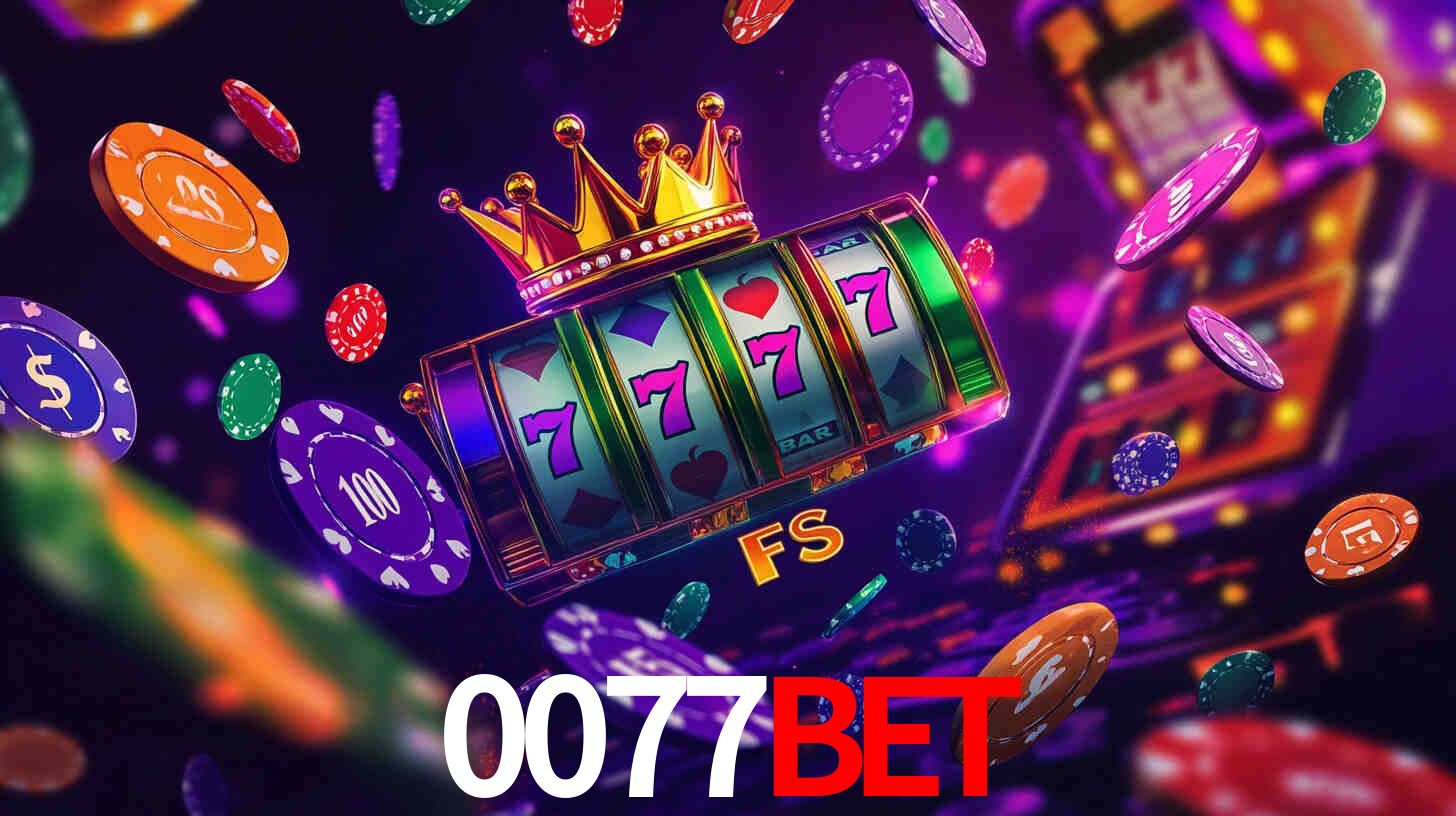 Live Casino 0077bet
