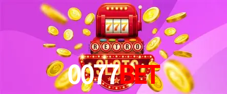 Apostas Esportivas na 0077bet: Um Guia Completo