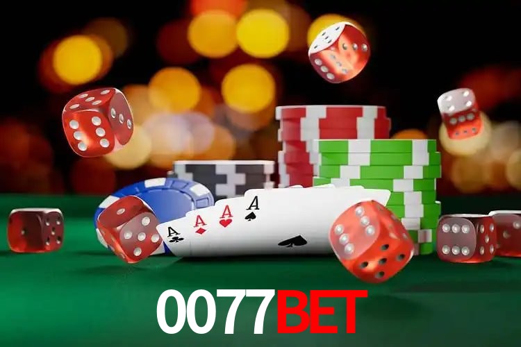 Promoção Relâmpago 0077bet