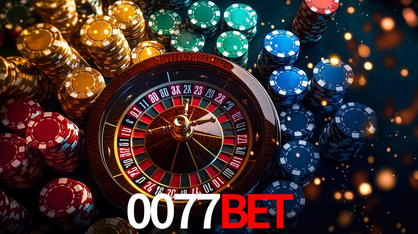 Daily Bonuses 0077bet
