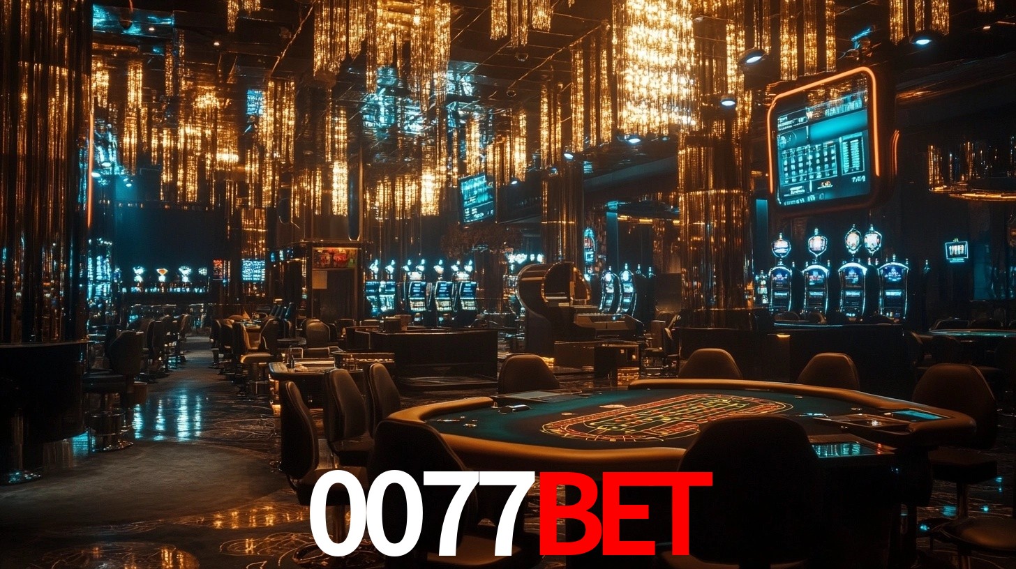 0077bet: Seu Especialista em Apostas Esportivas Brasileiras