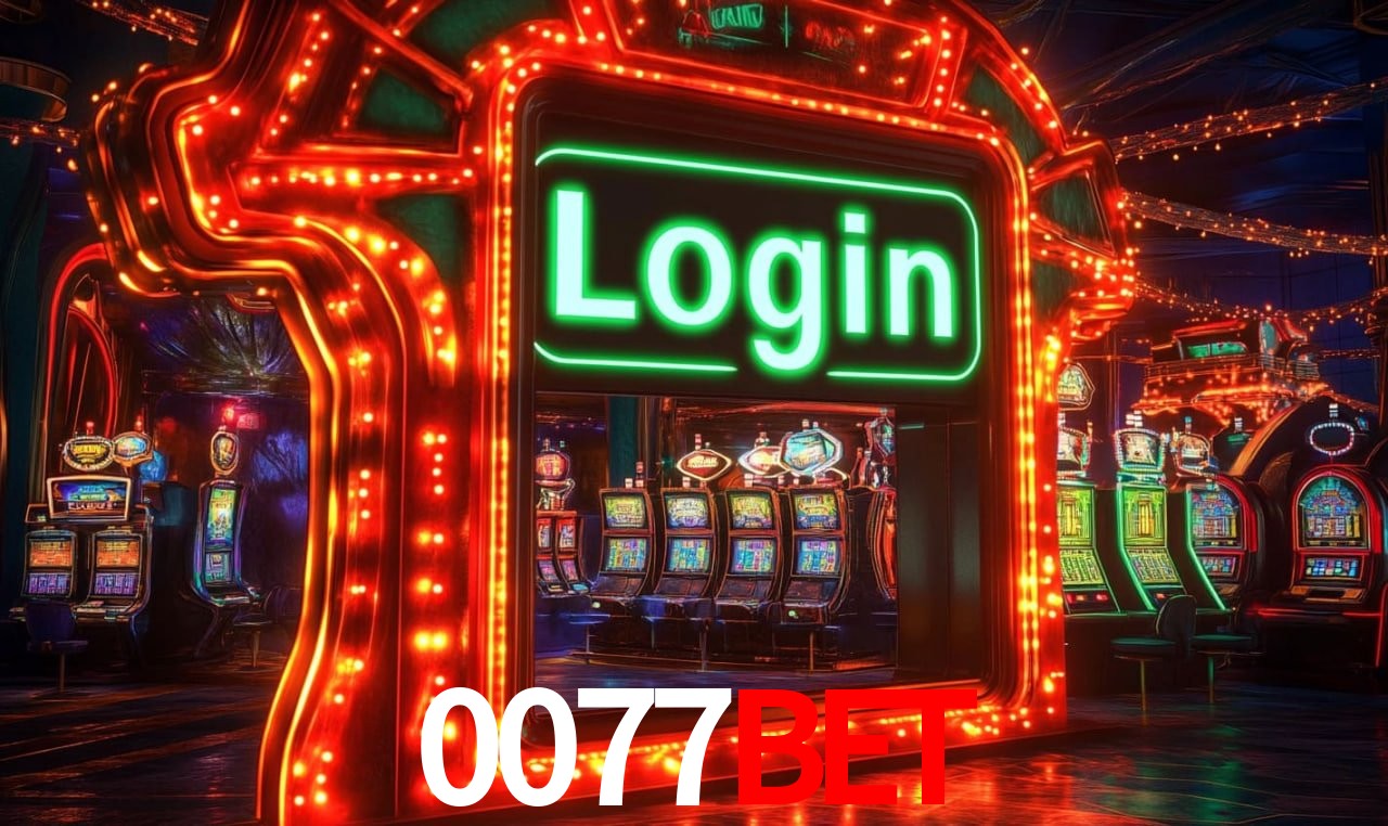Avaliações dos Jogadores 0077bet