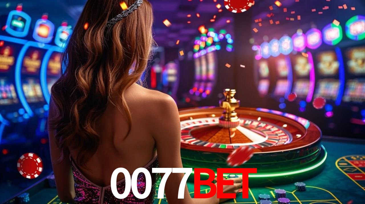 0077bet - App Features