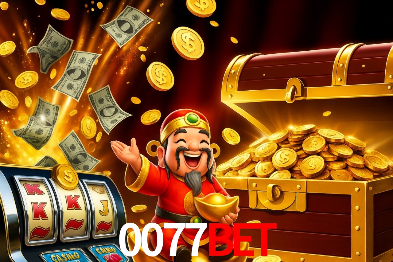 Casino VIP 0077bet