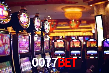 0077bet Salvador - Bonus Stats