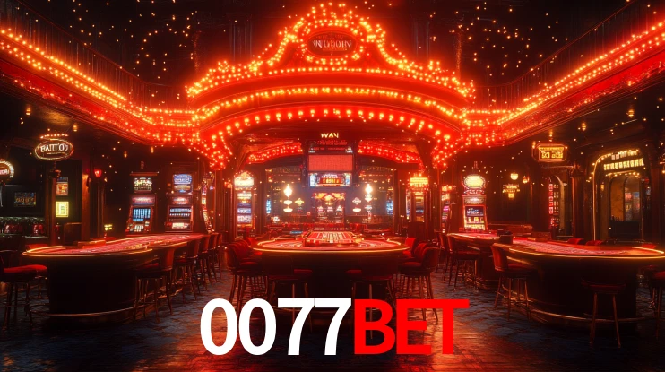 Premium Interface 0077bet