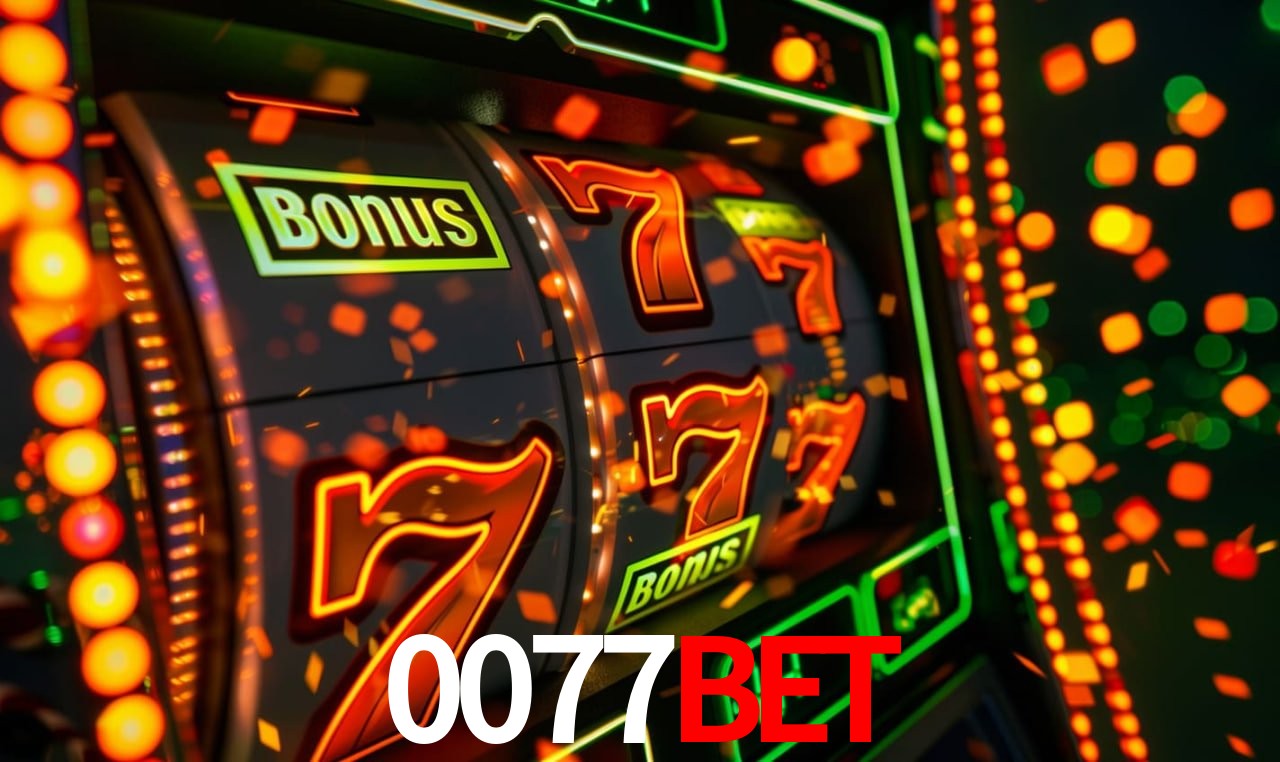 cassino 0077bet