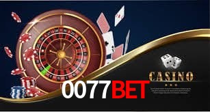 Jogos de Slot 0077bet