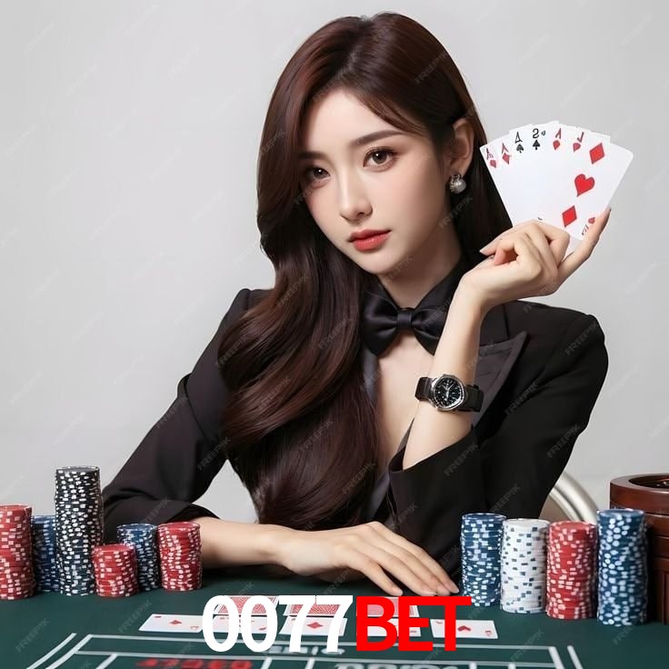 0077bet - Login Methods