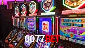 Torneios 0077bet