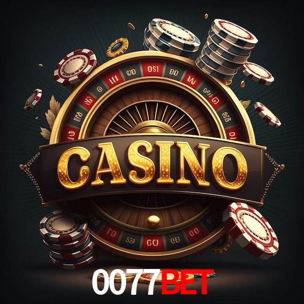 0077bet - App Security