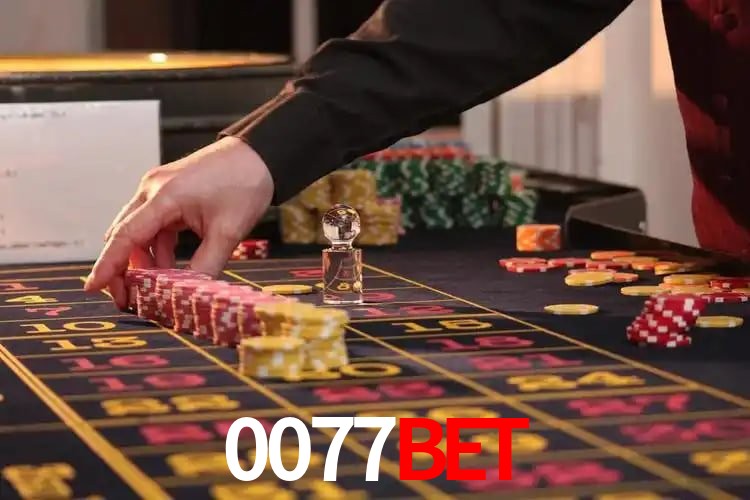 Descubra o Programa VIP da 0077bet: Vantagens Exclusivas para Jogadores