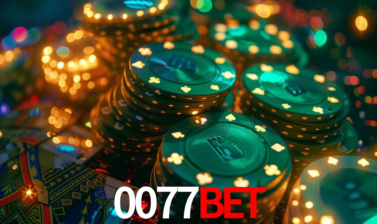 Recursos de Bônus 0077bet