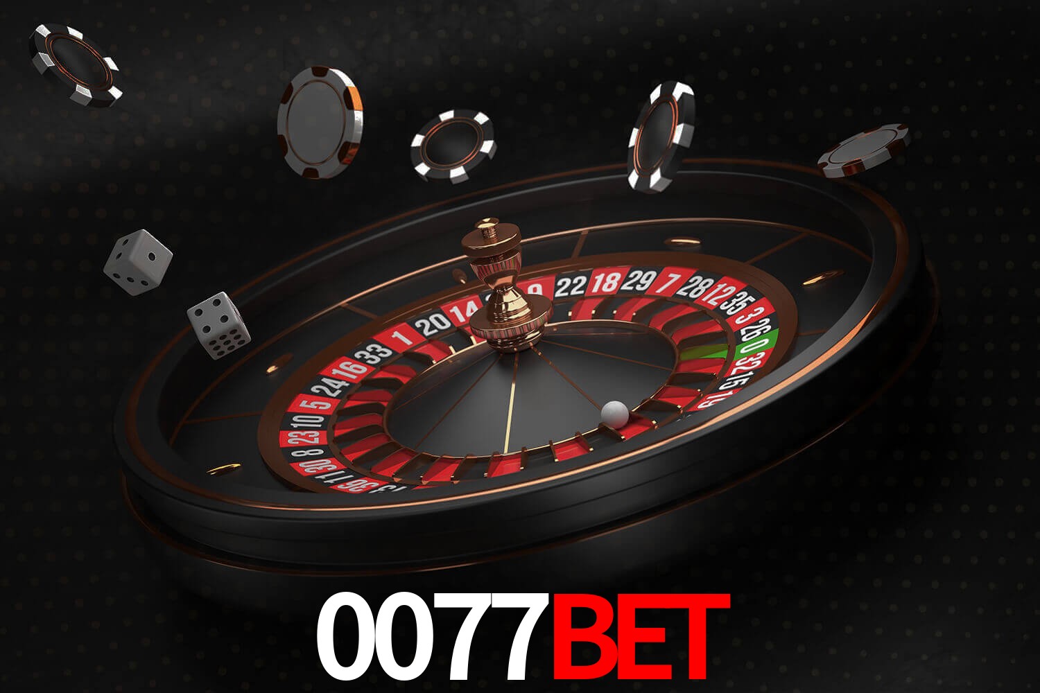 Sinta a adrenalina dos jogos de cassino com 0077bet