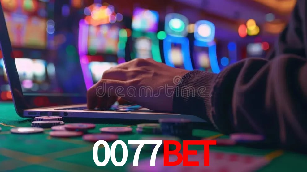 Casino Ao Vivo 0077bet