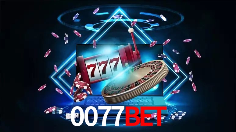 0077bet Brasília - Jogo Features