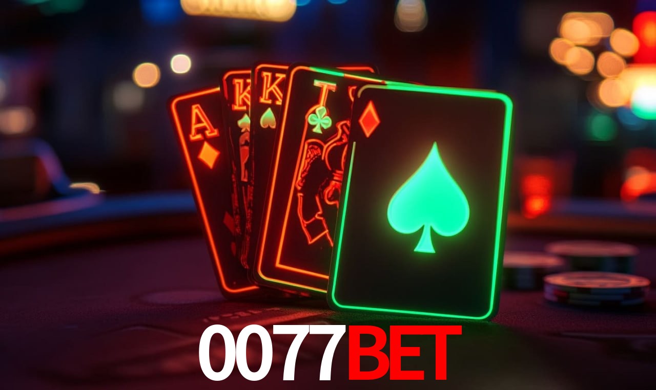Sistemas de Segurança 0077bet