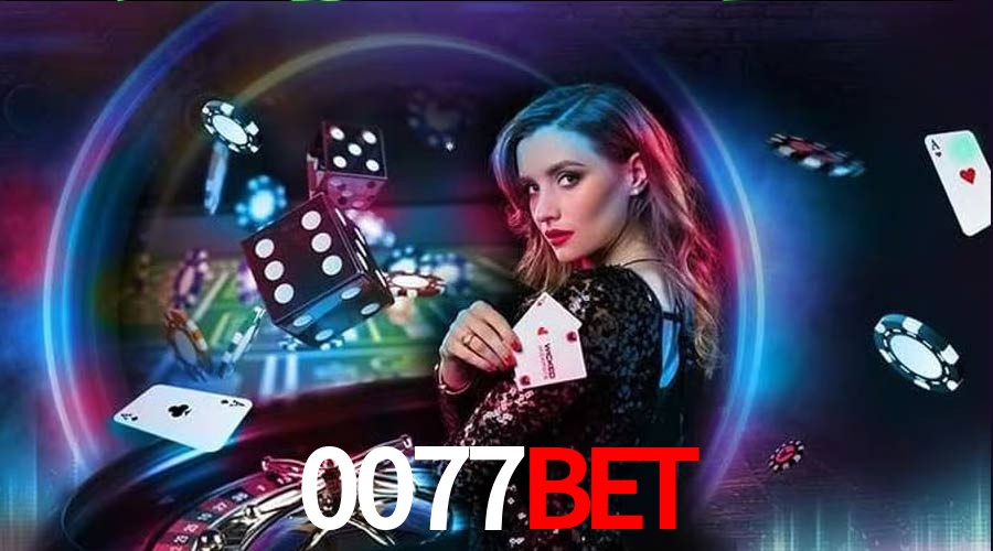 Flash Promotion 0077bet
