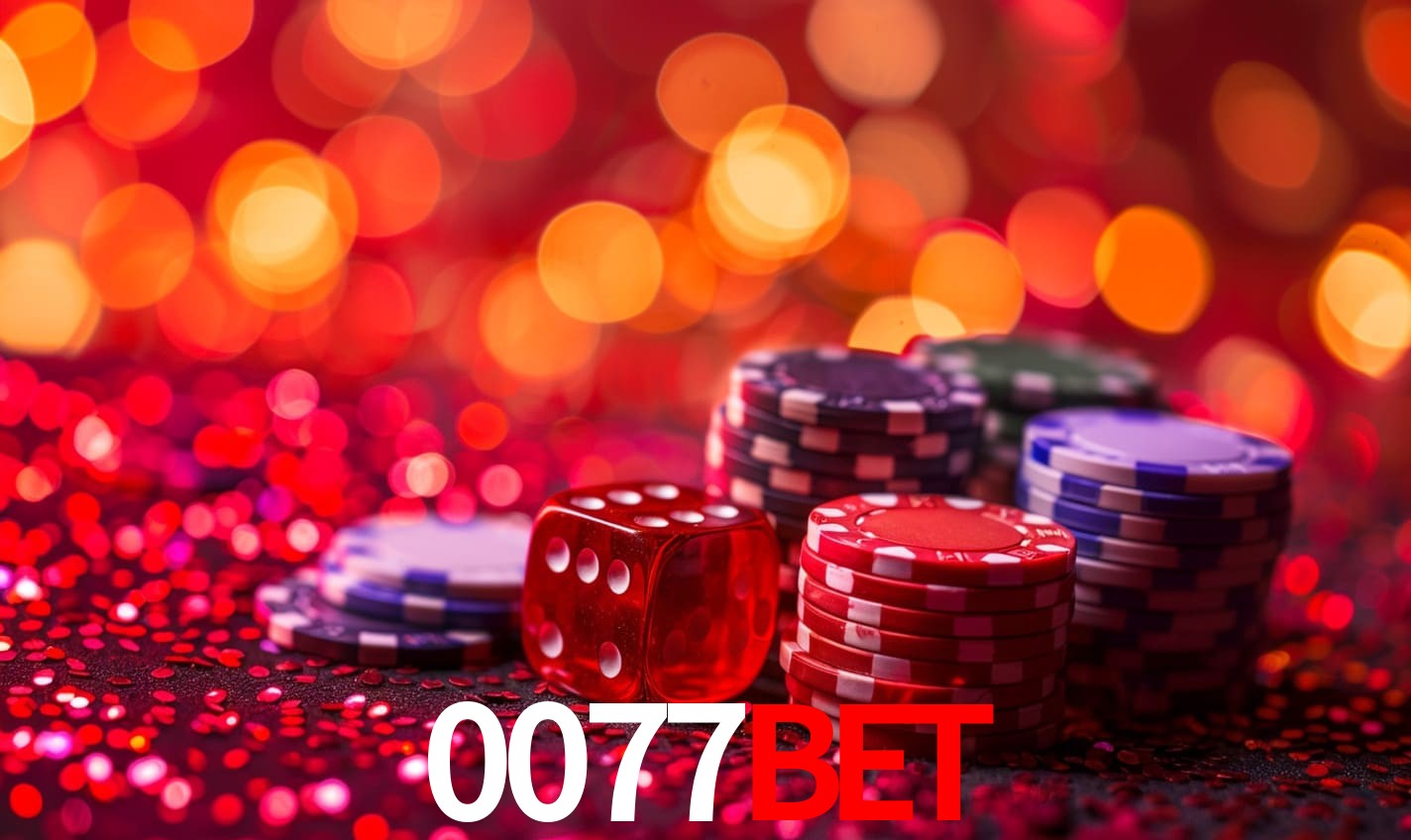 0077bet Belo Horizonte - Provably Fair