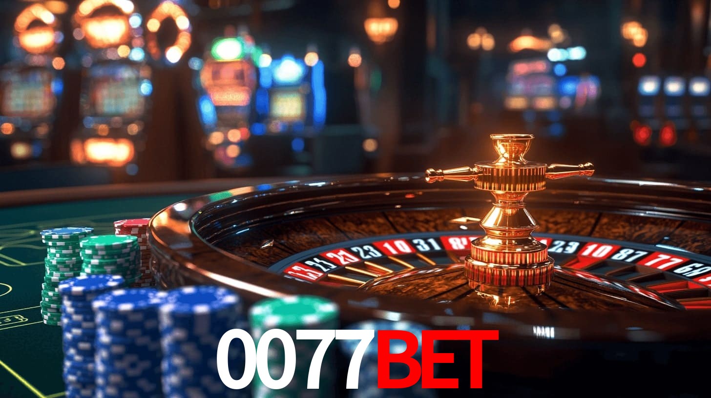 0077bet.com