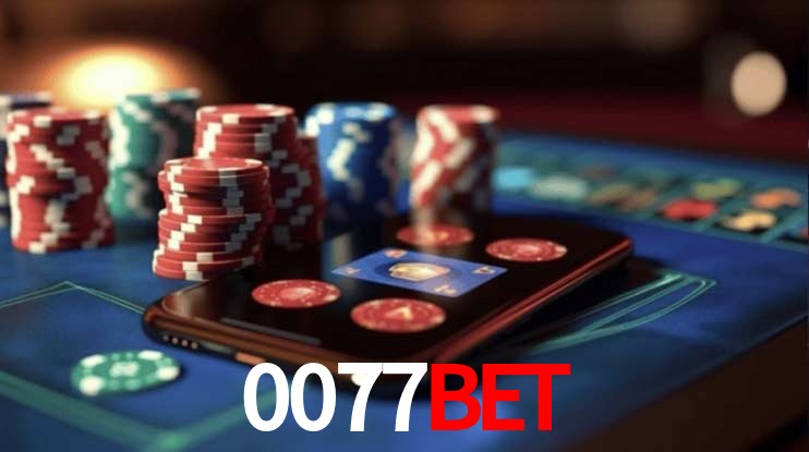 Especiais de Fim de Semana 0077bet