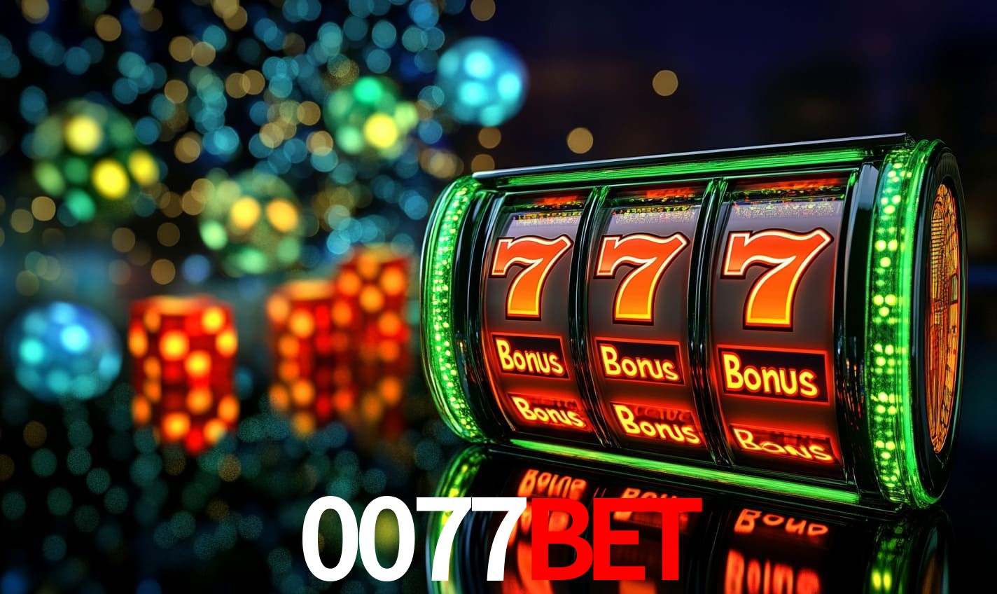 0077bet Salvador - Statistics