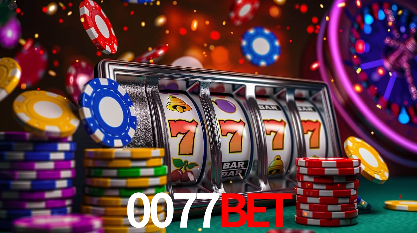 Mesa de Blackjack 0077bet