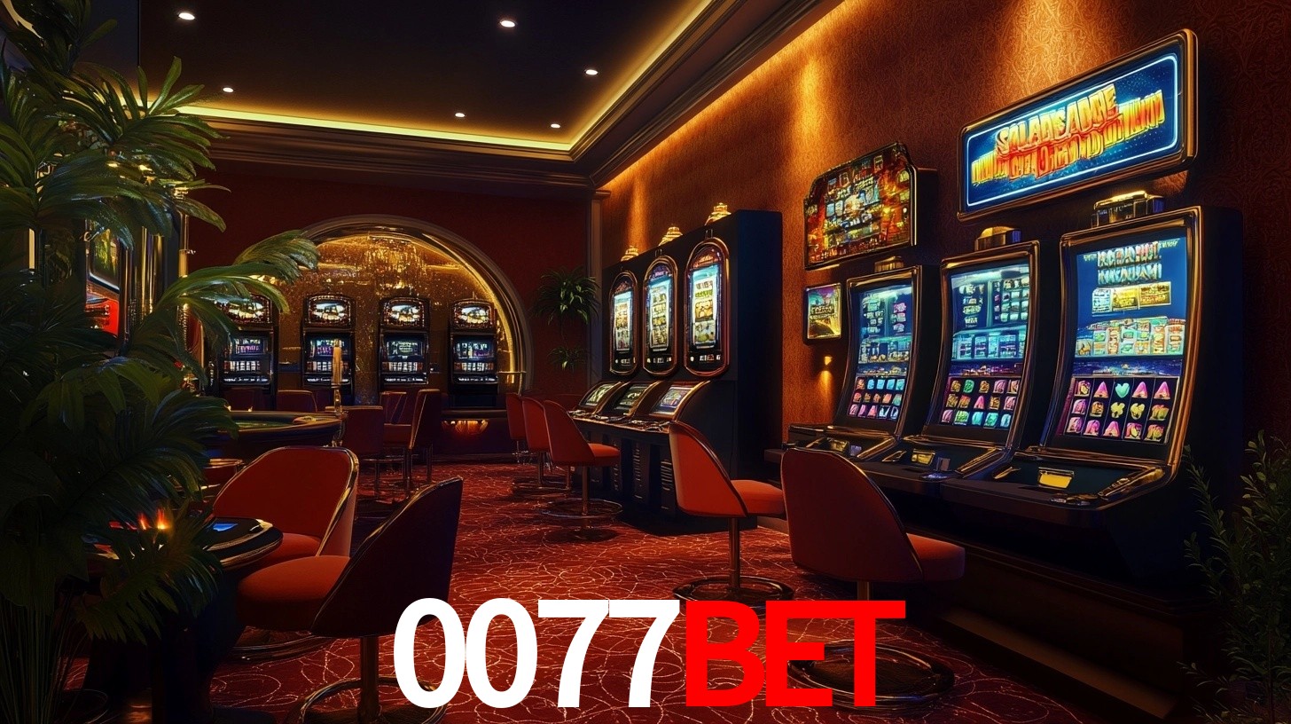 VIP Casino 0077bet