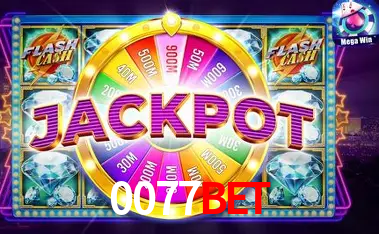 Desvendando o Mundo dos Jogos Virtuais na 0077bet