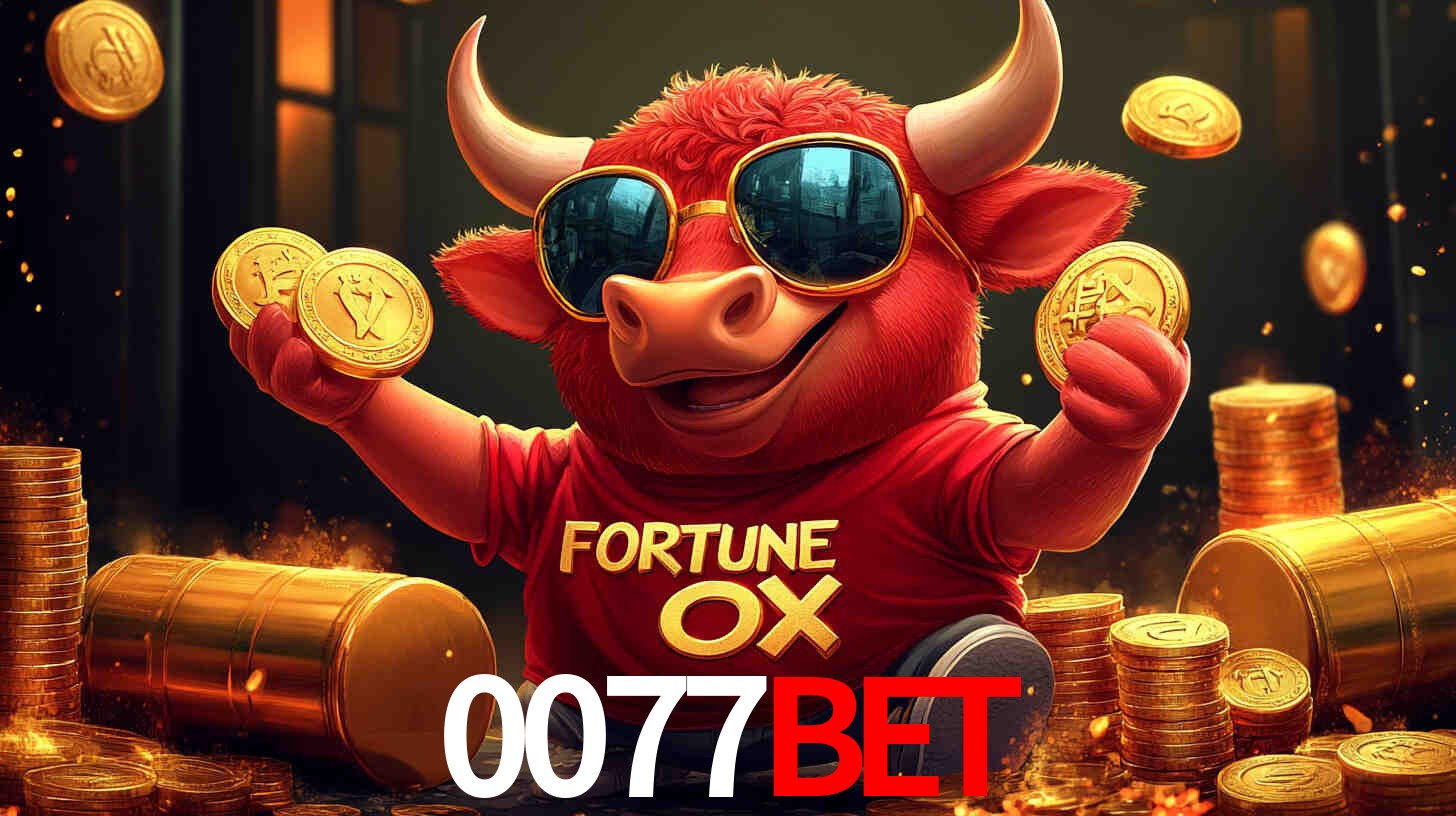 Apostas Esportivas na 0077bet: Um Guia Completo