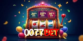 0077bet - Security