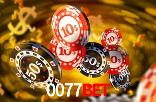 Estatísticas do Jogo 0077bet