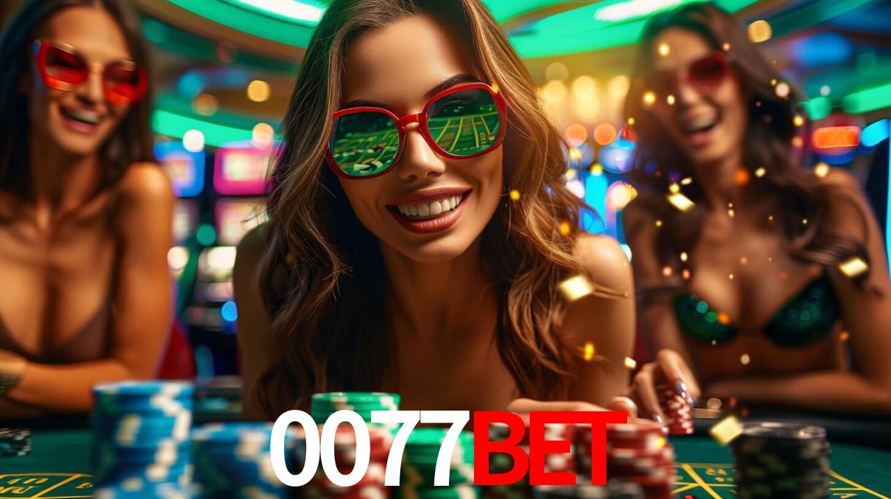 Game Statistics 0077bet