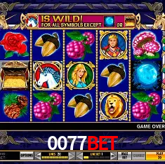 0077bet Cassino - 80+ Mesas ao Vivo