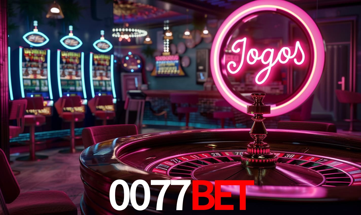 0077bet Salvador - Strategies