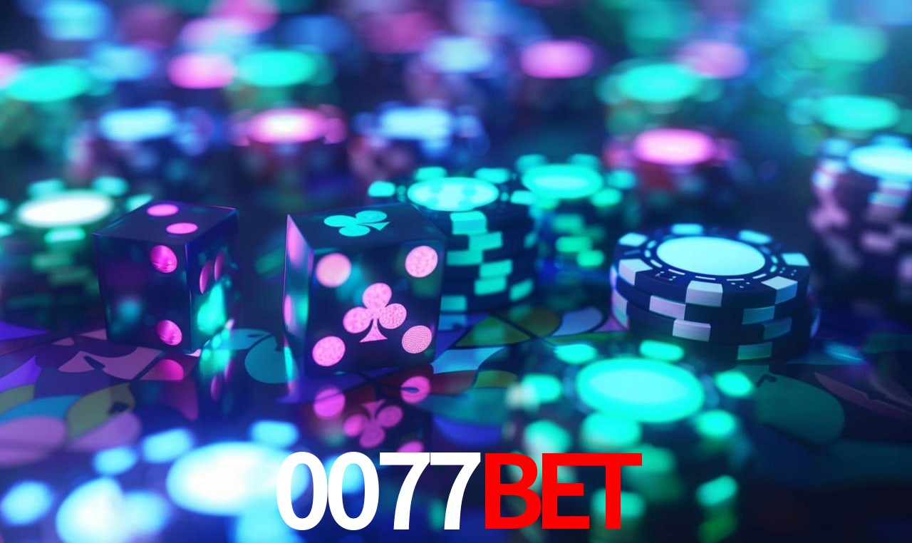 Apostas de Tênis 0077bet