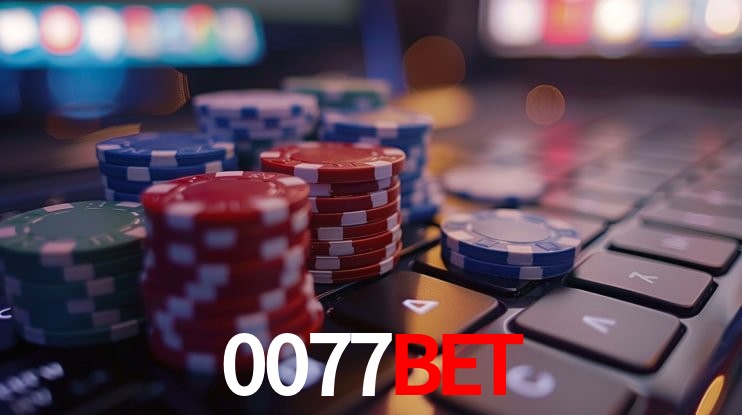 0077bet - Winners Celebration