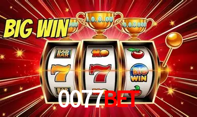 0077bet Bônus - Pacote R$5.000 + VIP